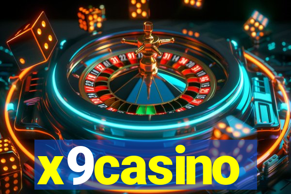 x9casino