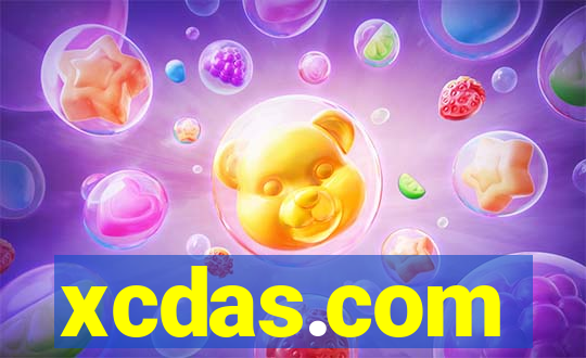 xcdas.com