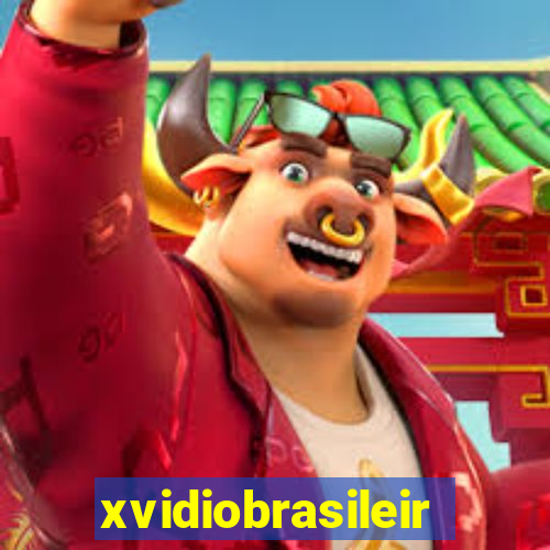 xvidiobrasileiro